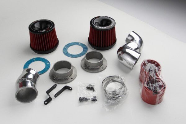 APEXi A'PEXi - Super Suction Kit, 1995-2002 Nissan Skyline (GTR33/34-RB26DETT) D-Jetro compatible with MAP Sensor - Rapid Vehicles