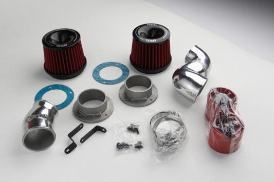 APEXi A'PEXi - Super Suction Kit, 1995-2002 Nissan Skyline (GTR33/34-RB26DETT) D-Jetro compatible with MAP Sensor - Rapid Vehicles