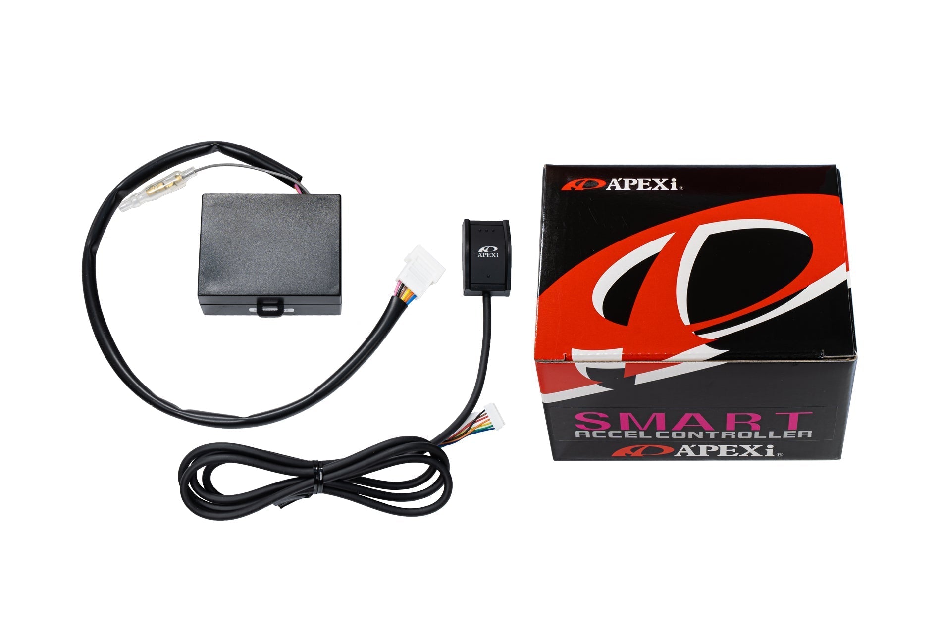 APEXi SMART Accel Controller ** IN STOCK ** - Rapid Vehicles