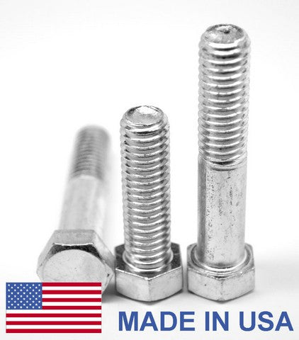 ASMC Industrial 0.75in. -16 x 7 in. Fine Threaded Grade 5 Hex Cap - Premium Tools from Rose Chloe - Just $291.99! Shop now at Rapidvehicles