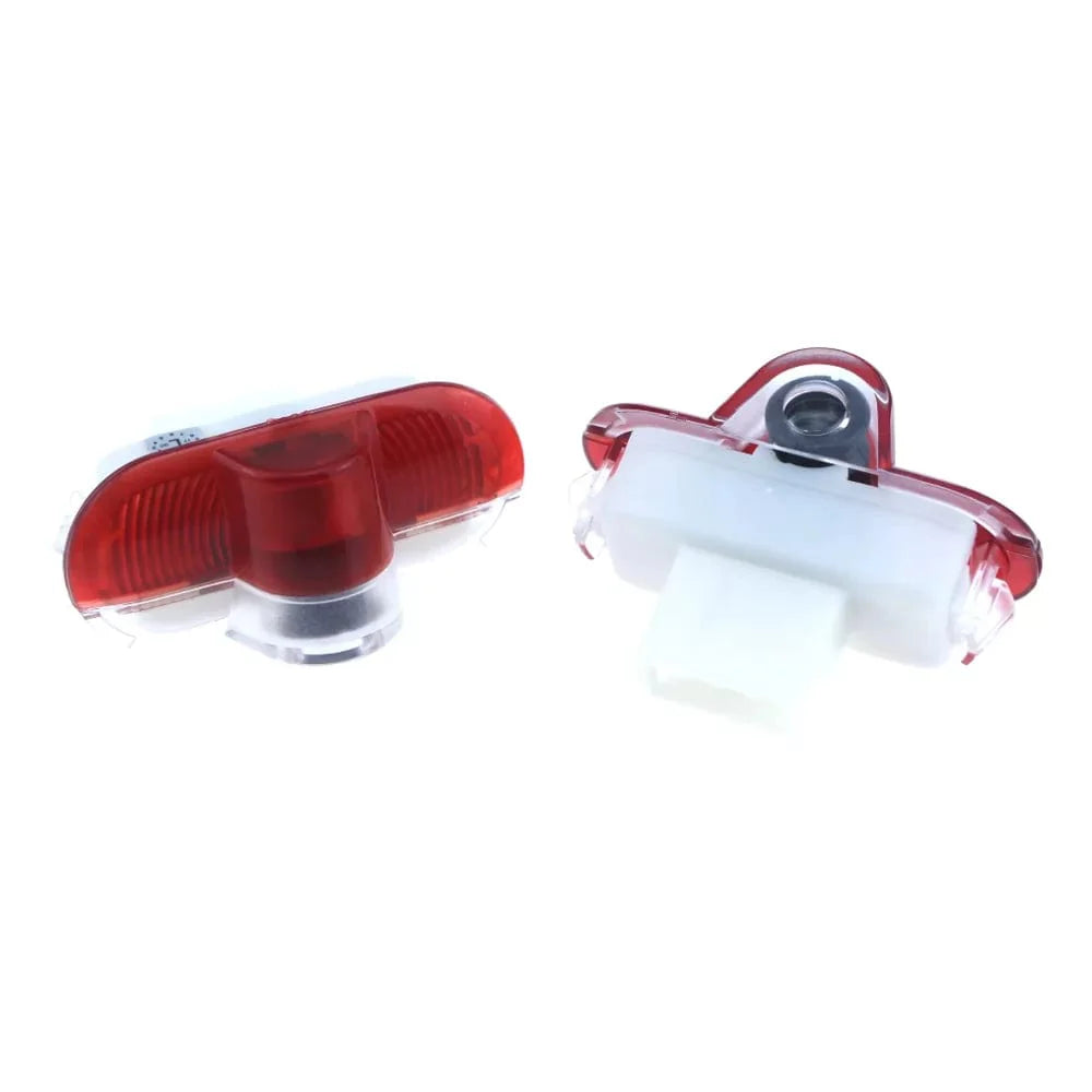 Aston Martin DB9 Premium Door Puddle Lights Various Designs 2004-2016