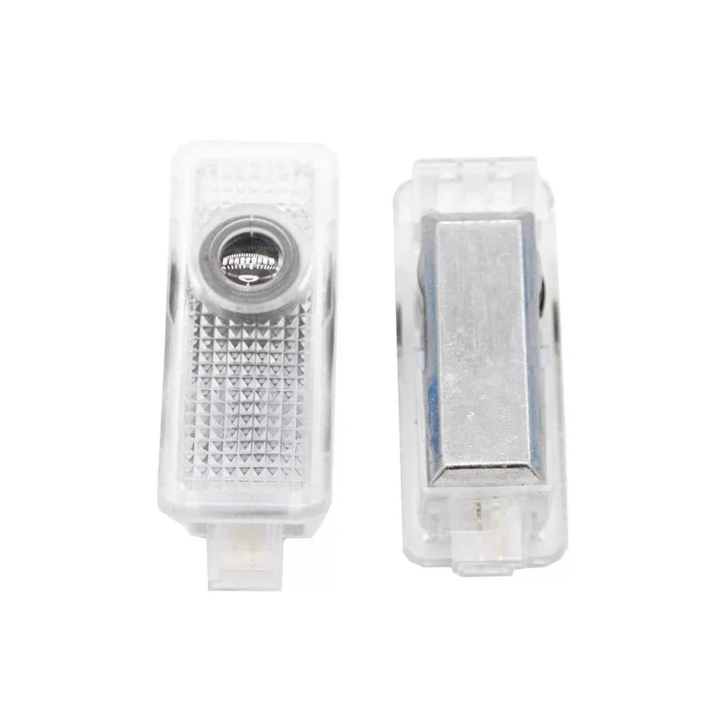 Aston Martin DBX AM8 Premium Door Puddle Lights Various Designs 2020–2026 - Rapid Vehicles