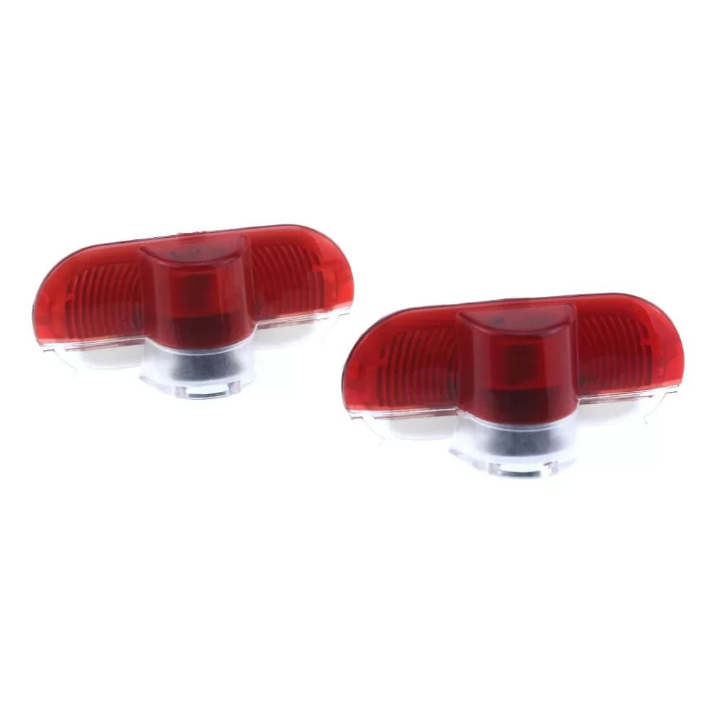 Aston Martin Virage Premium Door Puddle Lights Various Designs 2011–2012 - Rapid Vehicles