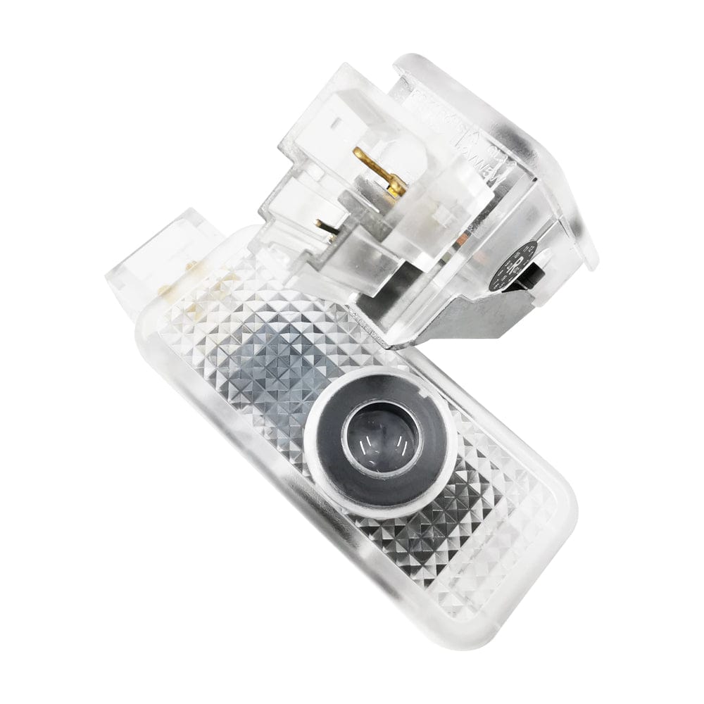 Audi TT Premium Door Puddle Lights Various Designs 2006-2023