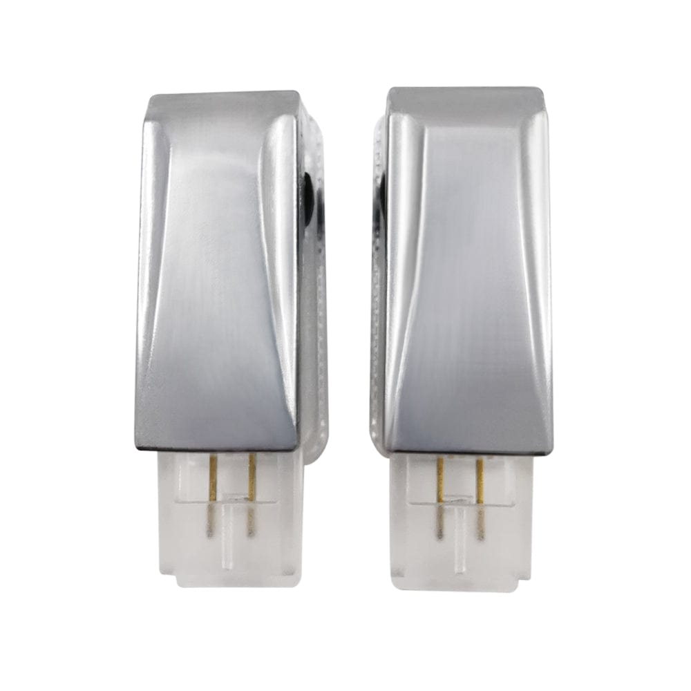Audi RS7 Premium Door Puddle Lights Various Designs 2013-2019