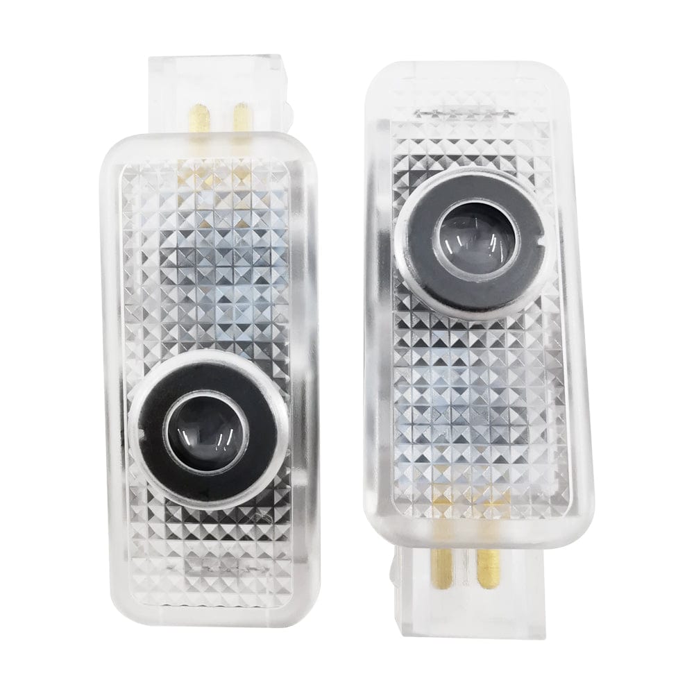 Audi A7 Premium Door Puddle Lights Various Designs 2010-2026