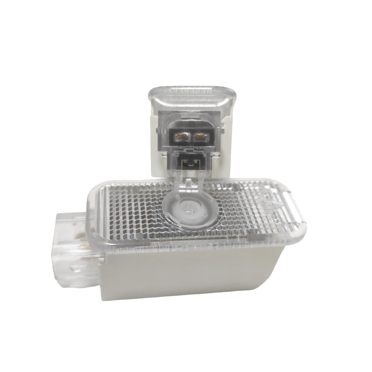 Audi RS6 Premium Door Puddle Lights Various Designs 2002 - 2026