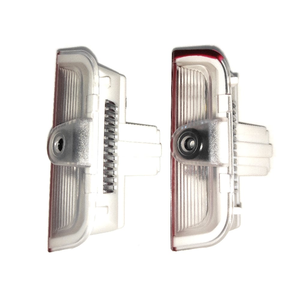 Audi e-tron GT Premium Door Puddle Lights Various Designs 2020-2026