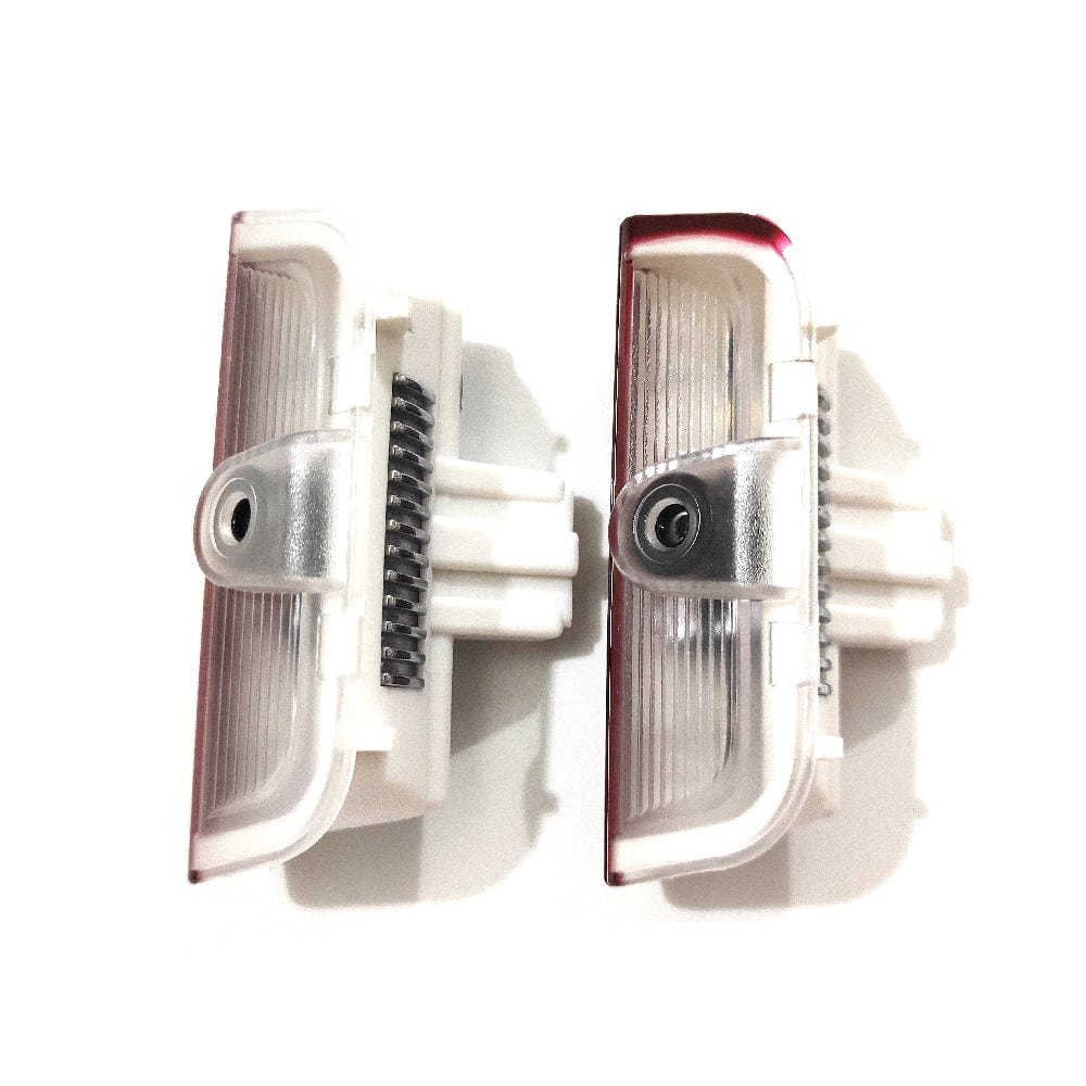 Audi e-tron GT Premium Door Puddle Lights Various Designs 2020-2026