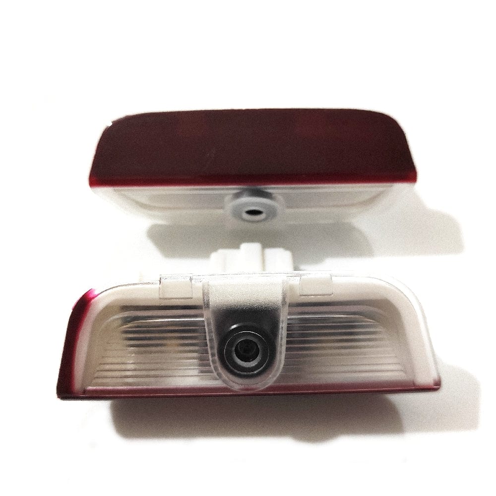 Audi e-tron GT Premium Door Puddle Lights Various Designs 2020-2026