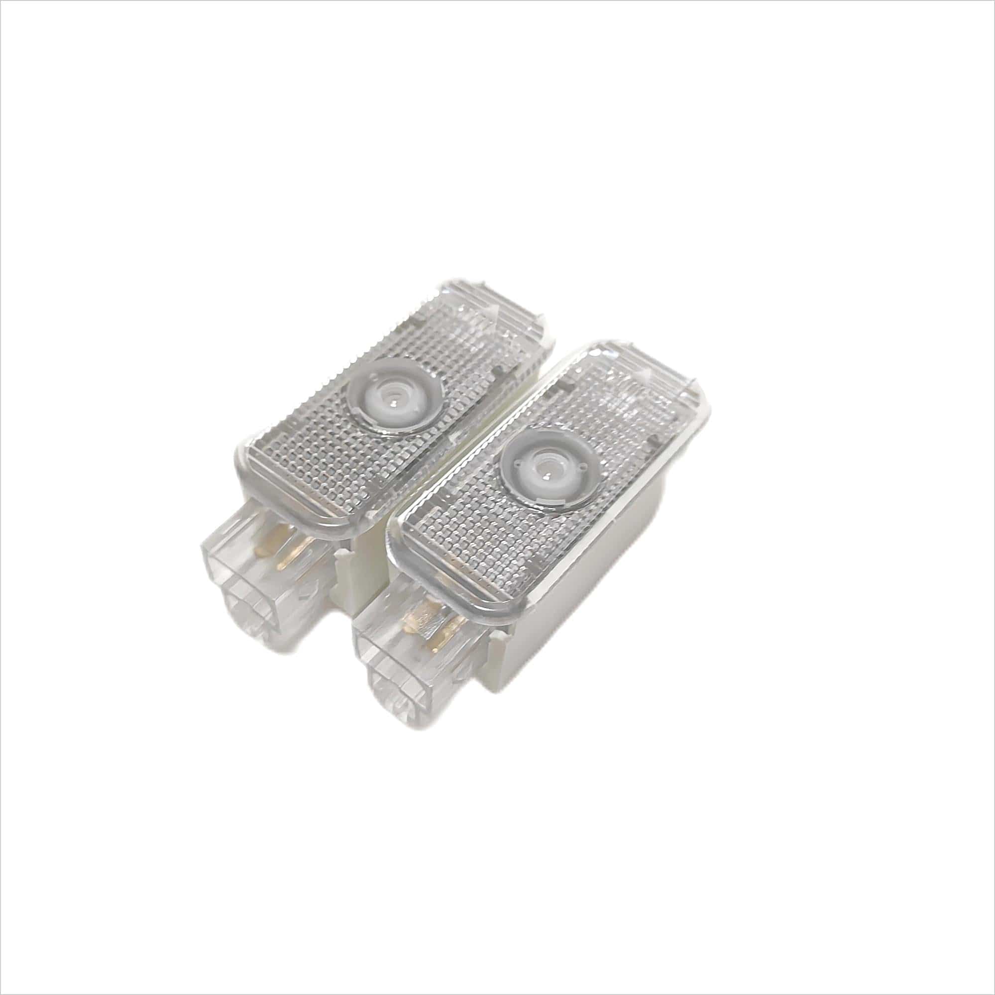 Audi RS7 Premium Door Puddle Lights Various Designs 2013-2019