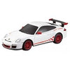 Az Import and Trading PGT14W 1:14 Porsche GT3 White - Premium Toys from Rose Chloe - Just $35.99! Shop now at Rapidvehicles