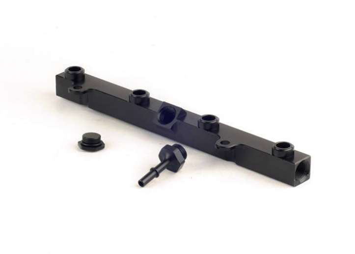 Car K Series Modified Fuel Rail - Premium Other Replacement Parts from Rapidvehicles - Just $55.99! Shop now at Rapidvehicles