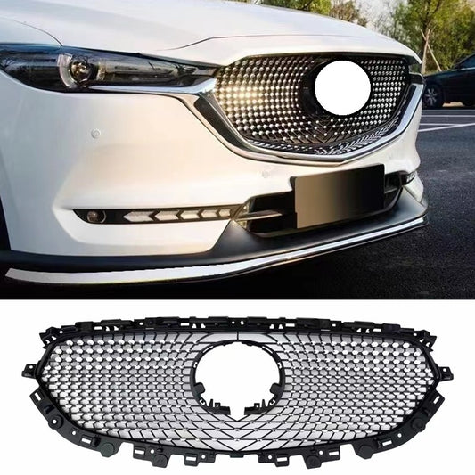 style: CX5 Second generation - CX5 Medium Mesh Modified GT Sports - Premium Other Replacement Parts from Rapidvehicles - Just $209.69! Shop now at Rapidvehicles