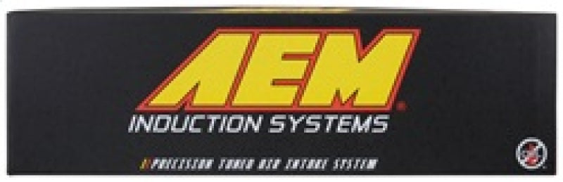 AEM Induction AEM 2015 Ford F-150 3.5L V8 Cold Air Intake System 21-8128DC