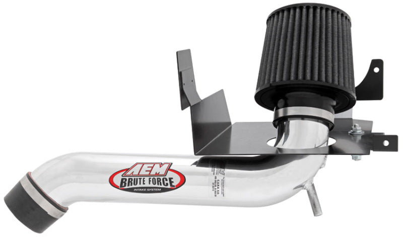 AEM Induction AEM Brute Force Intake System B.F.S.300/MAGNUM/CHARGER 3.5L 21-8213DP