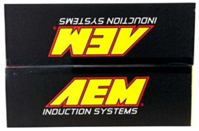 AEM Induction AEM C.A.S. 06-13 Lexus IS250 V6-2.5L F/I Cold Air Intake System 21-833C