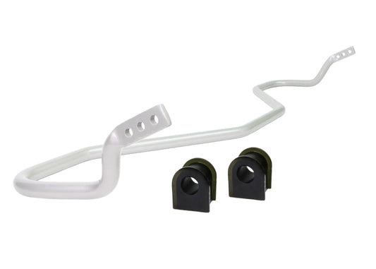 Whiteline Rear Sway Bar 22mm Adjustable Lexus SC300 1992-2000
