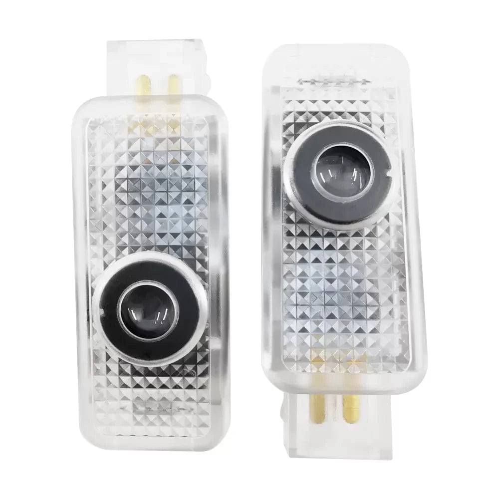 Bentley Bentayga Premium Door Puddle Lights Various Designs 2015-2026
