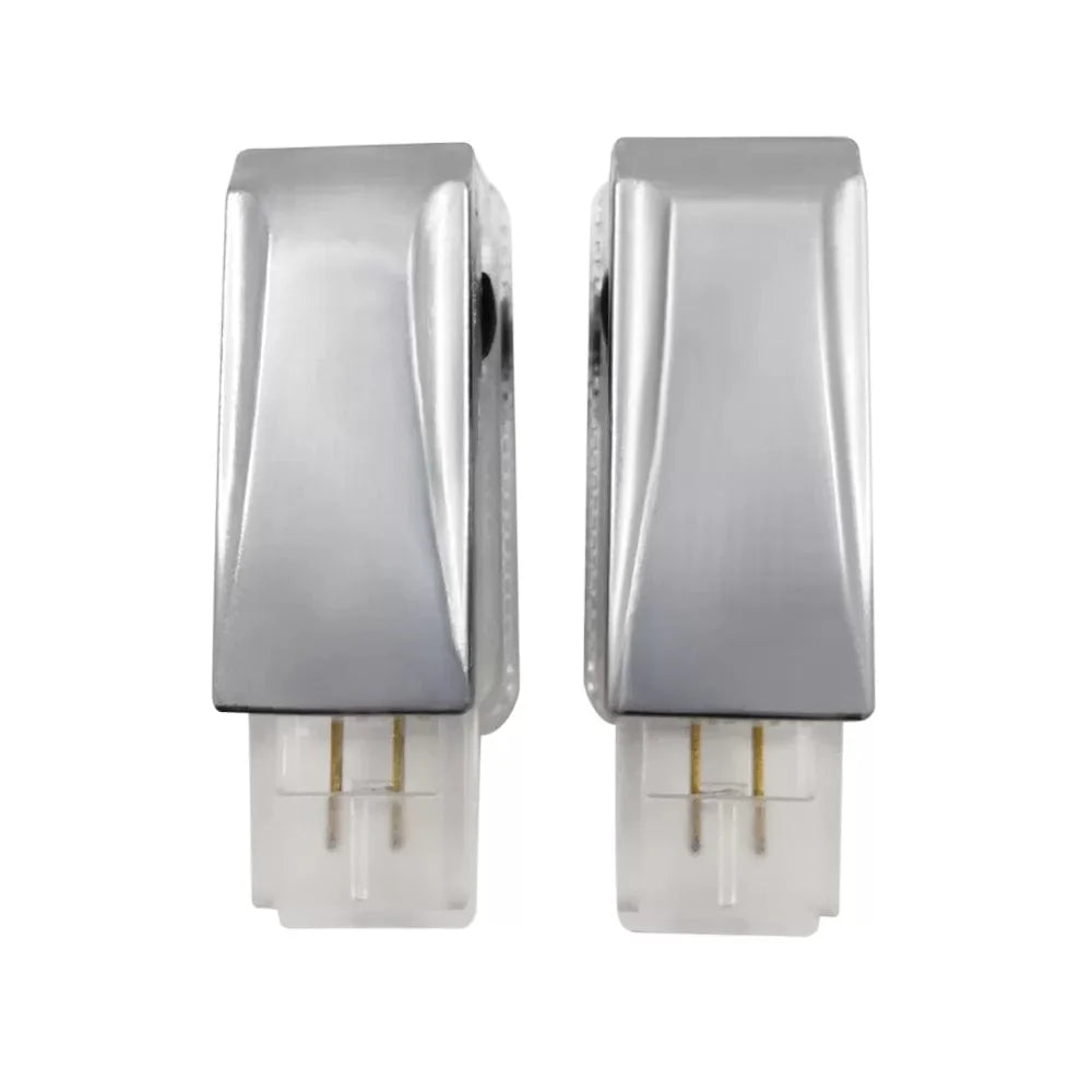 Bentley Continental GT Premium Door Puddle Lights Various Designs 2003-2026