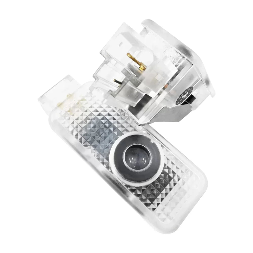 Bentley Continental GT Premium Door Puddle Lights Various Designs 2003-2026