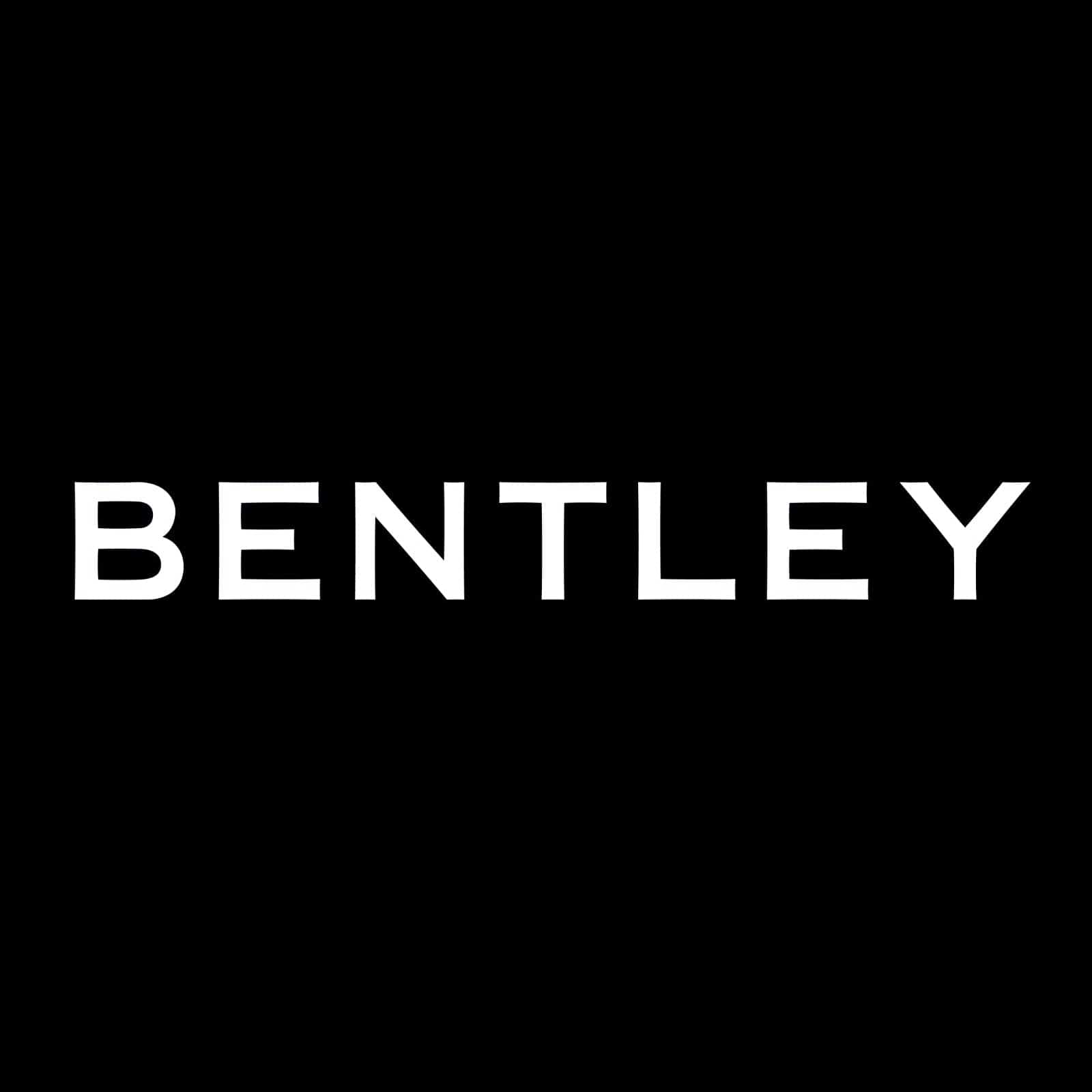 Bentley Bentayga Premium Door Puddle Lights Various Designs 2015-2026