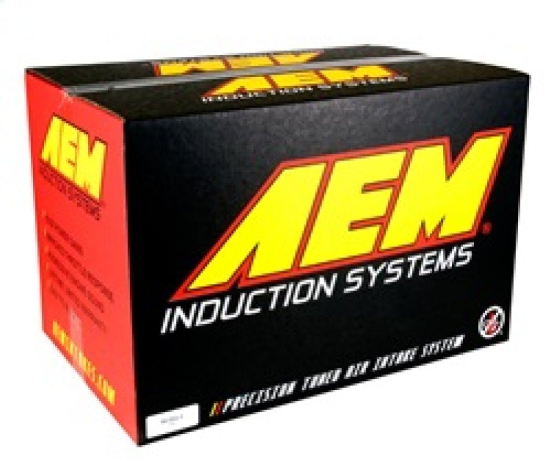AEM Induction AEM 14-15 Lexus GS350 V6-3.5L F/I Gunmetal Gray Cold Air Intake 21-806C