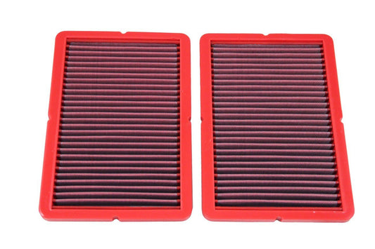 BMC Air Filter FB443/03 - Ferrari F430, Spider, Scuderia & Challenge - Rapid Vehicles