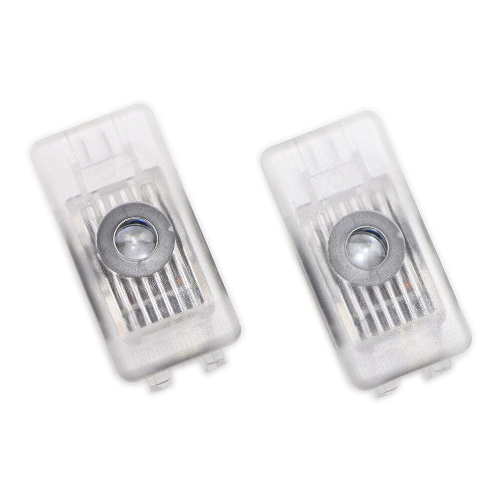 BMW 3 Series 7th Gen Premium Door Puddle Lights Various Designs 2019-2026