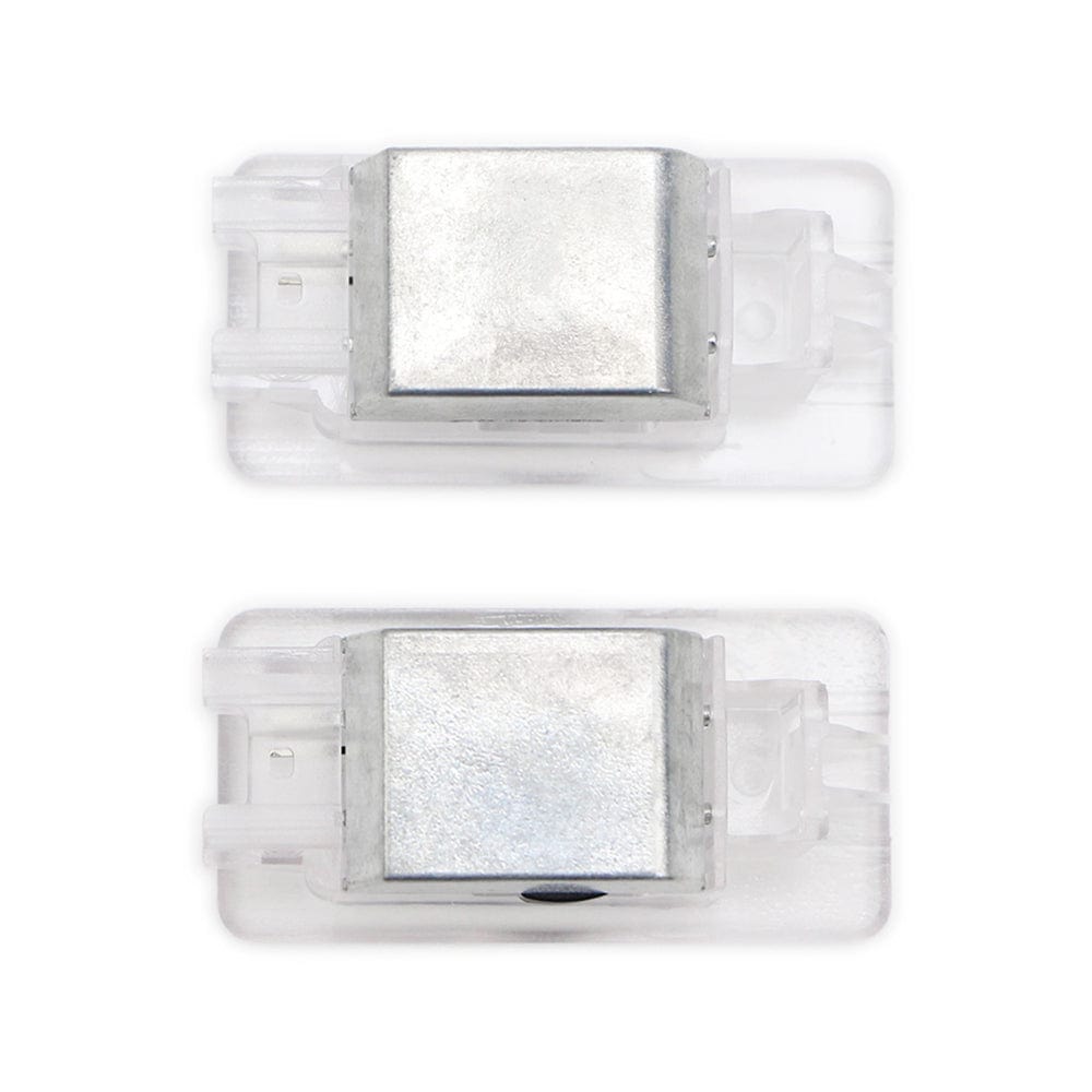 BMW X3 4th Gen Premium Door Puddle Lights Various Designs 2026