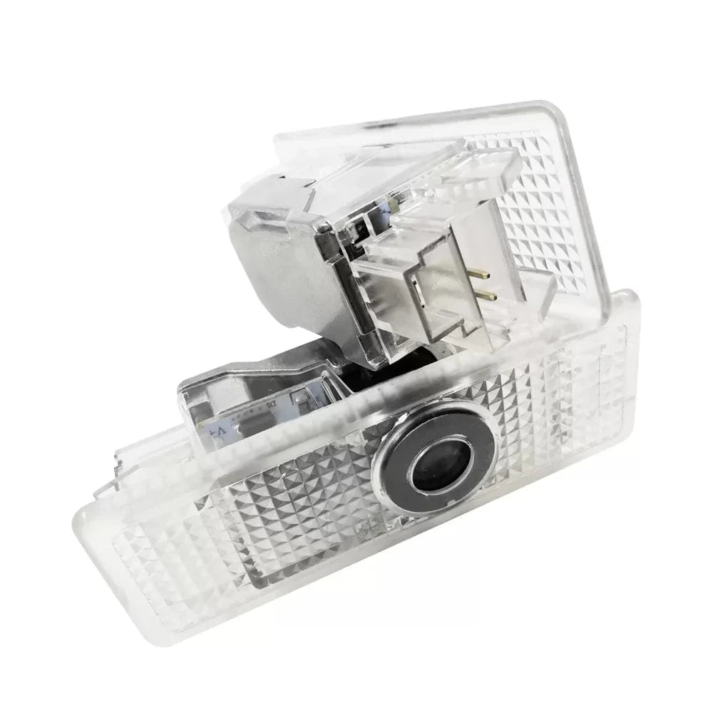 BMW iX3 1st/2nd Gen Premium Door Puddle Lights Various Designs 2020–2026