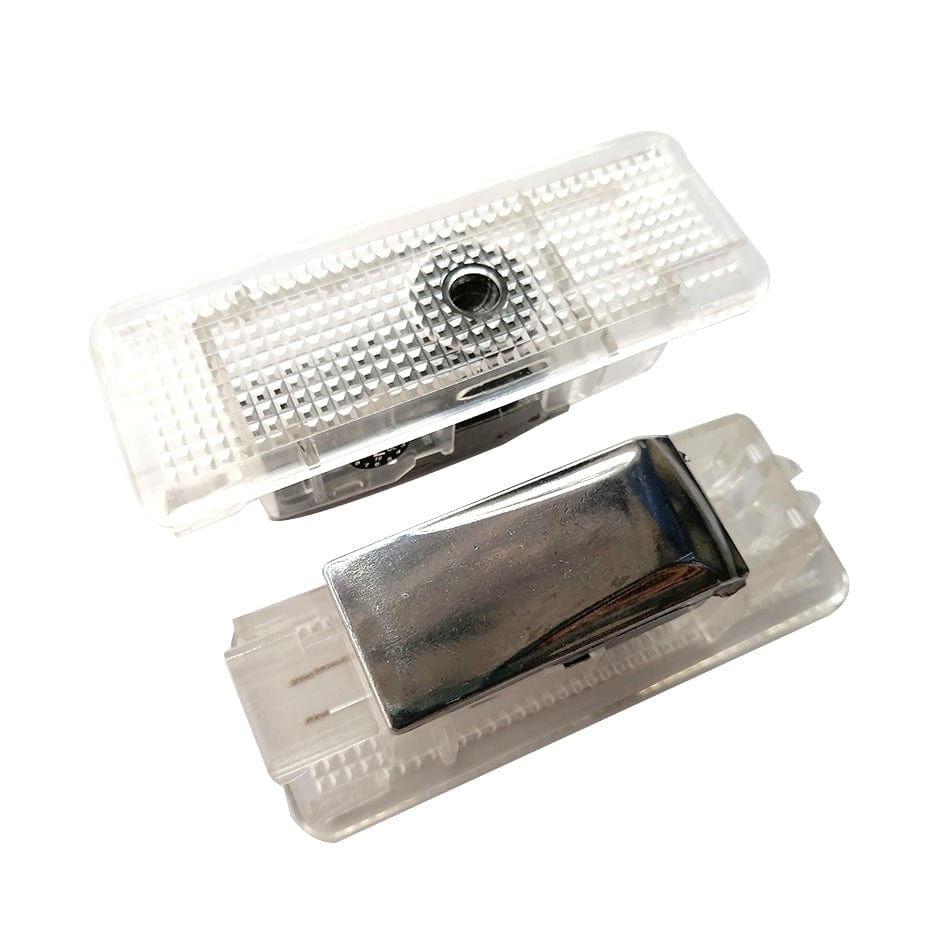 BMW Z8 E52 Premium Door Puddle Lights Various Designs 1999–2003