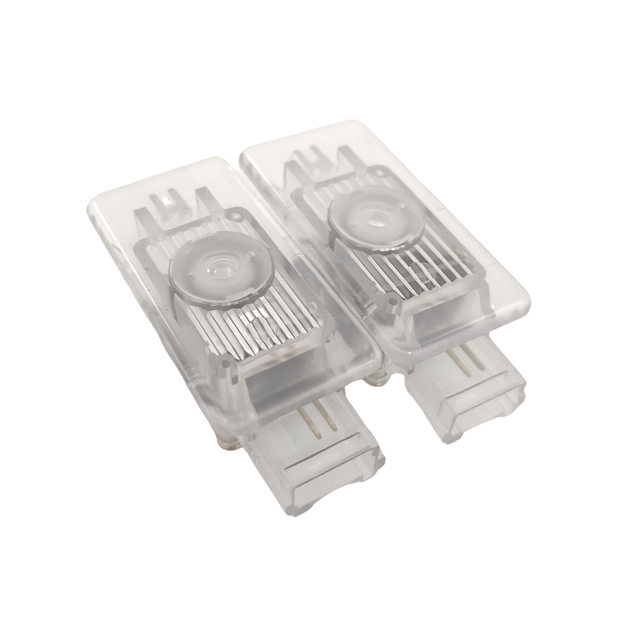 BMW i4 G26 BEV Premium Door Puddle Lights Various Designs 2020-2026