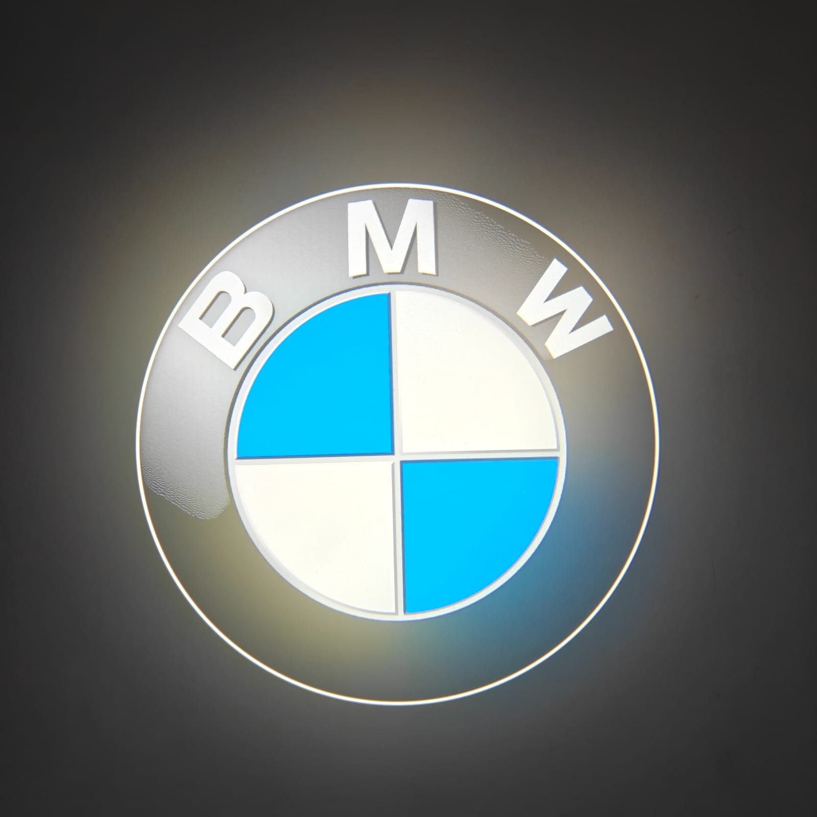 BMW X5/X5M 5th Gen G65 Premium Door Puddle Lights Various Designs 2026