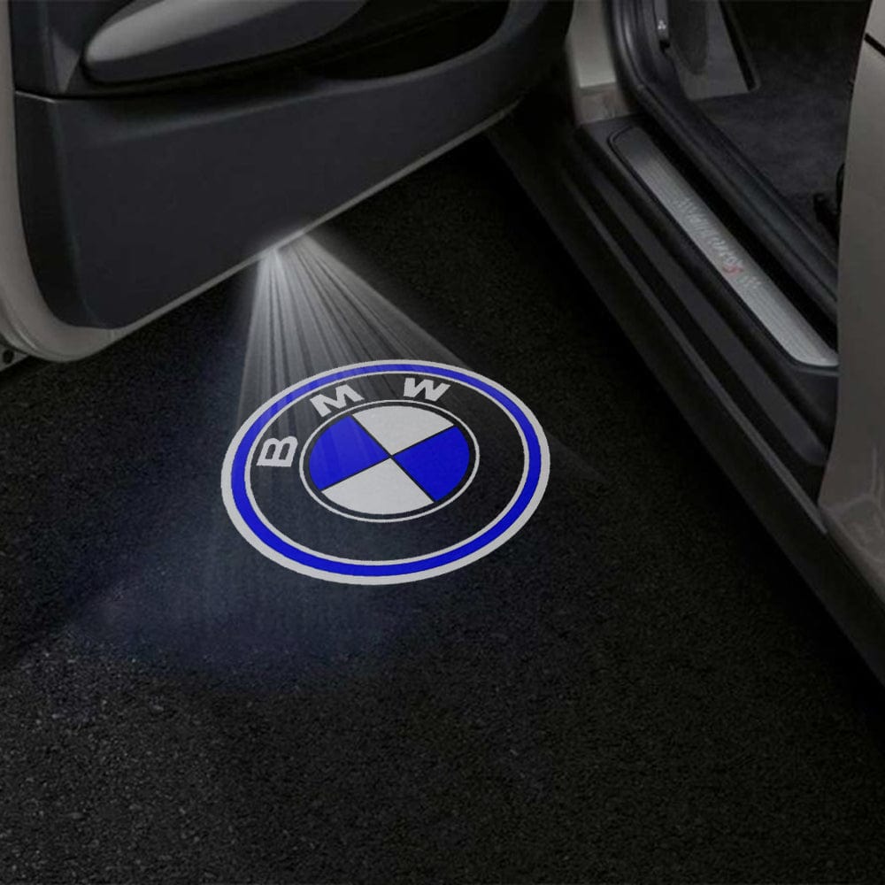 BMW X3 3rd Gen Premium Door Puddle Lights Various Designs 2017–2024
