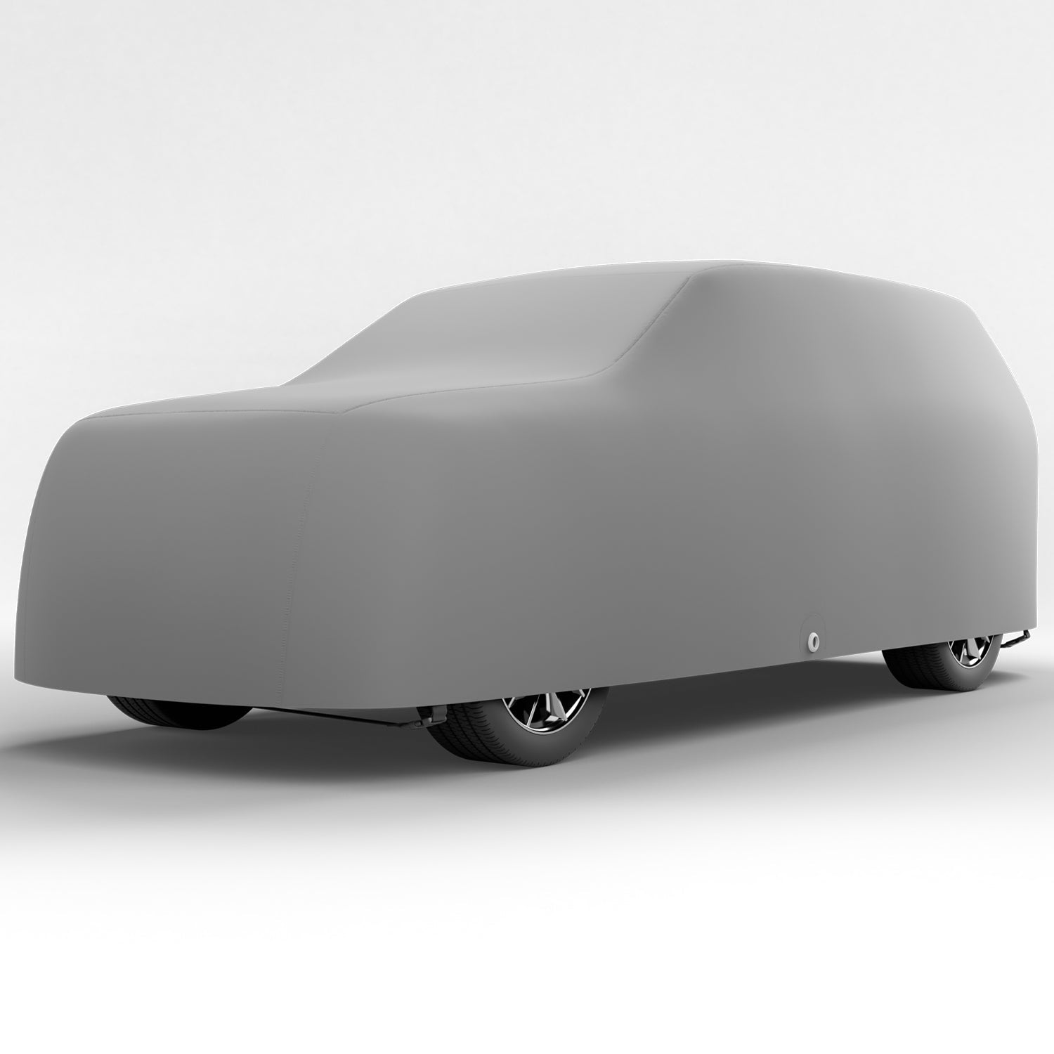 Bronze Shield 2L - Car Cover for GMC Acadia 2020 SUV 4-Door - Rapid Vehicles
