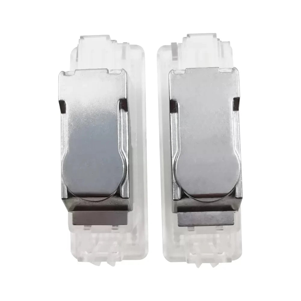 Bugatti 16C Galibier Premium Door Puddle Lights Various  Designs 2009