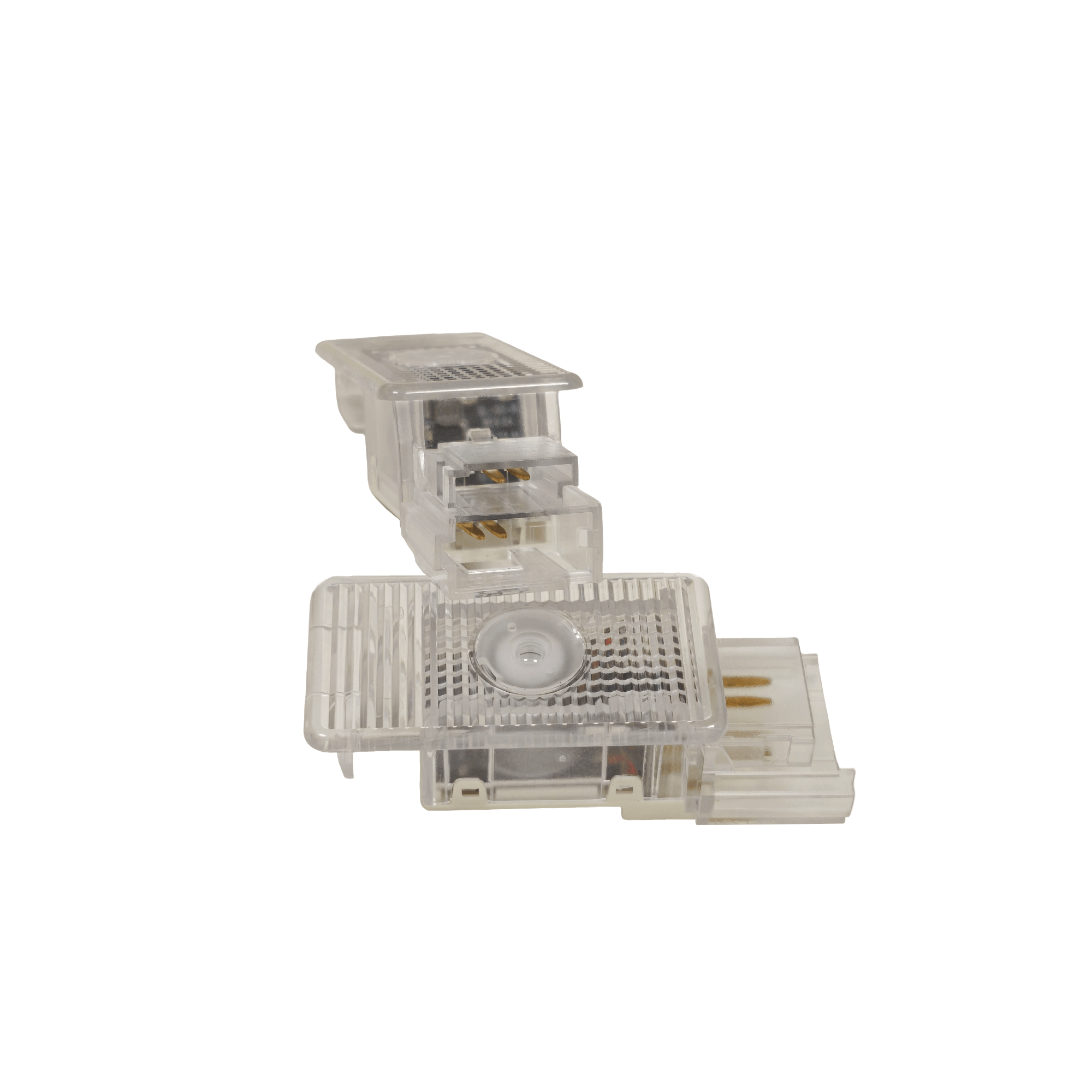 Buick Allure (Canada) Premium Door Puddle Lights Various Designs - 2005-2010