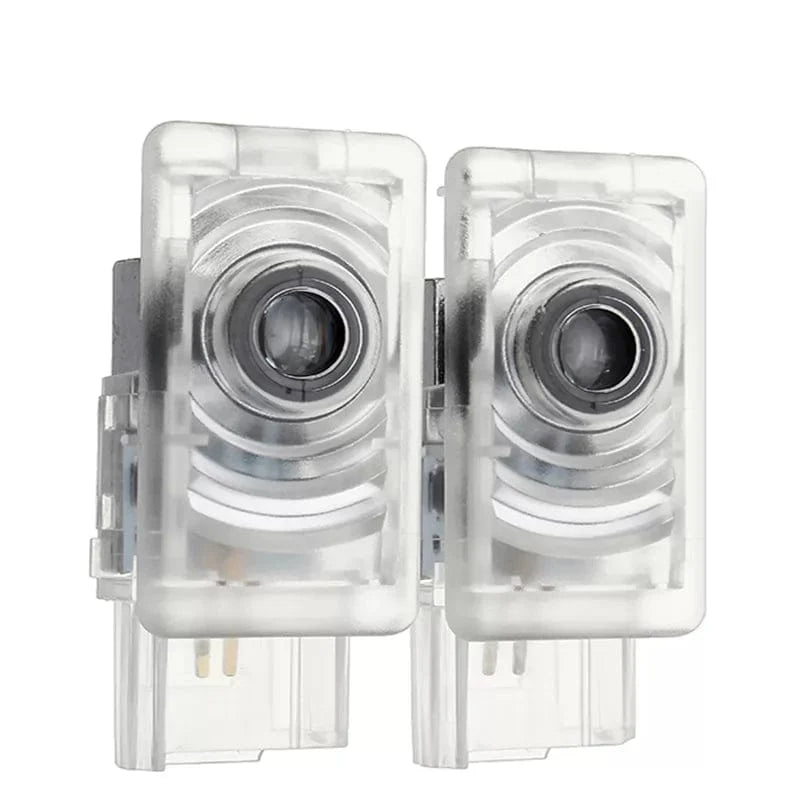 Buick Alpheon (South Korea) Premium Door Puddle Lights Various Designs - 2010-2015
