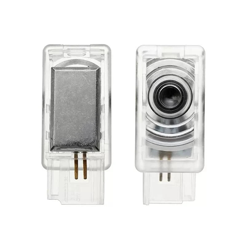 Buick Envision 1st Gen Premium Door Puddle Lights Various Designs - 2014–2020