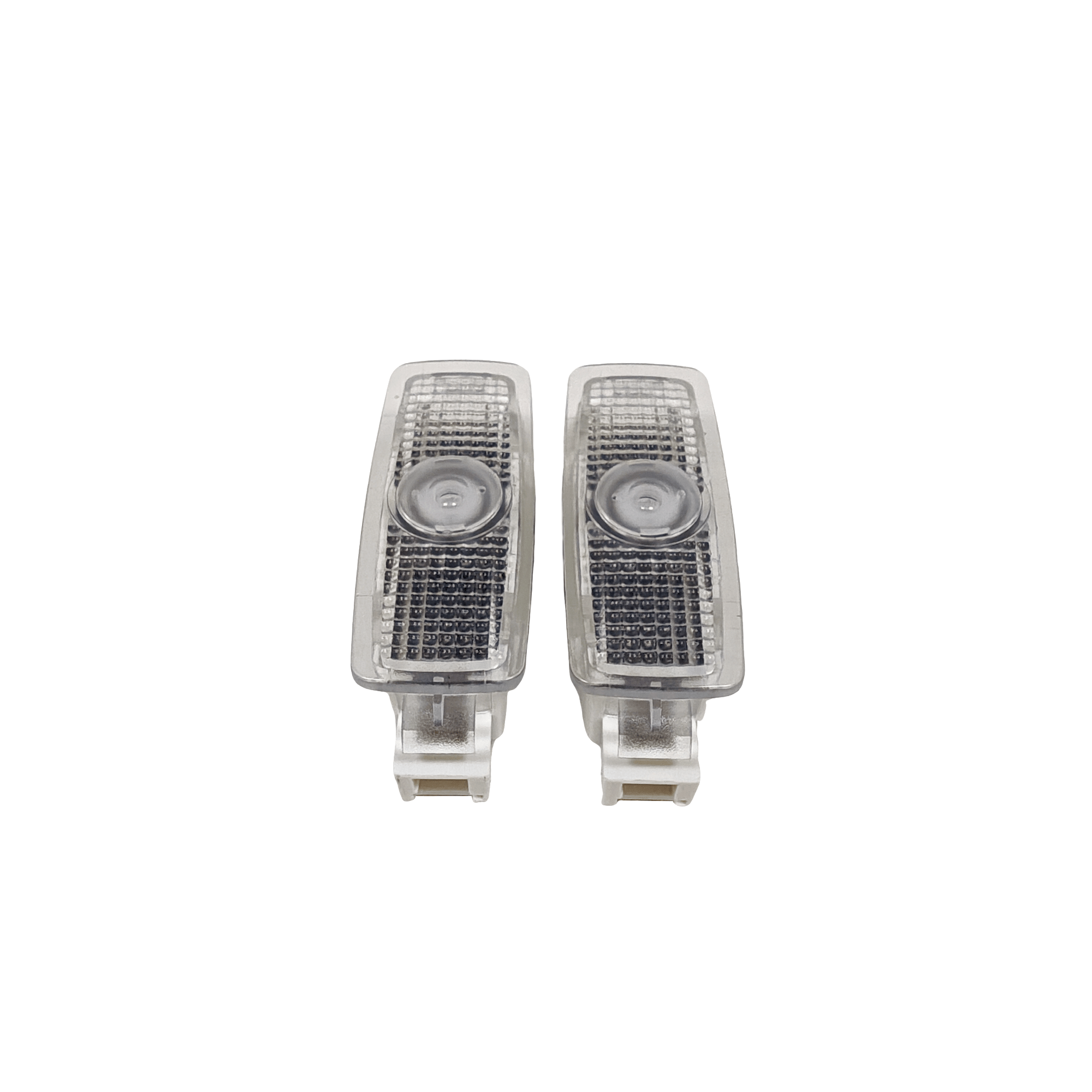 Buick Envision 2nd Gen Premium Door Puddle Lights Various Designs - 2021–2026