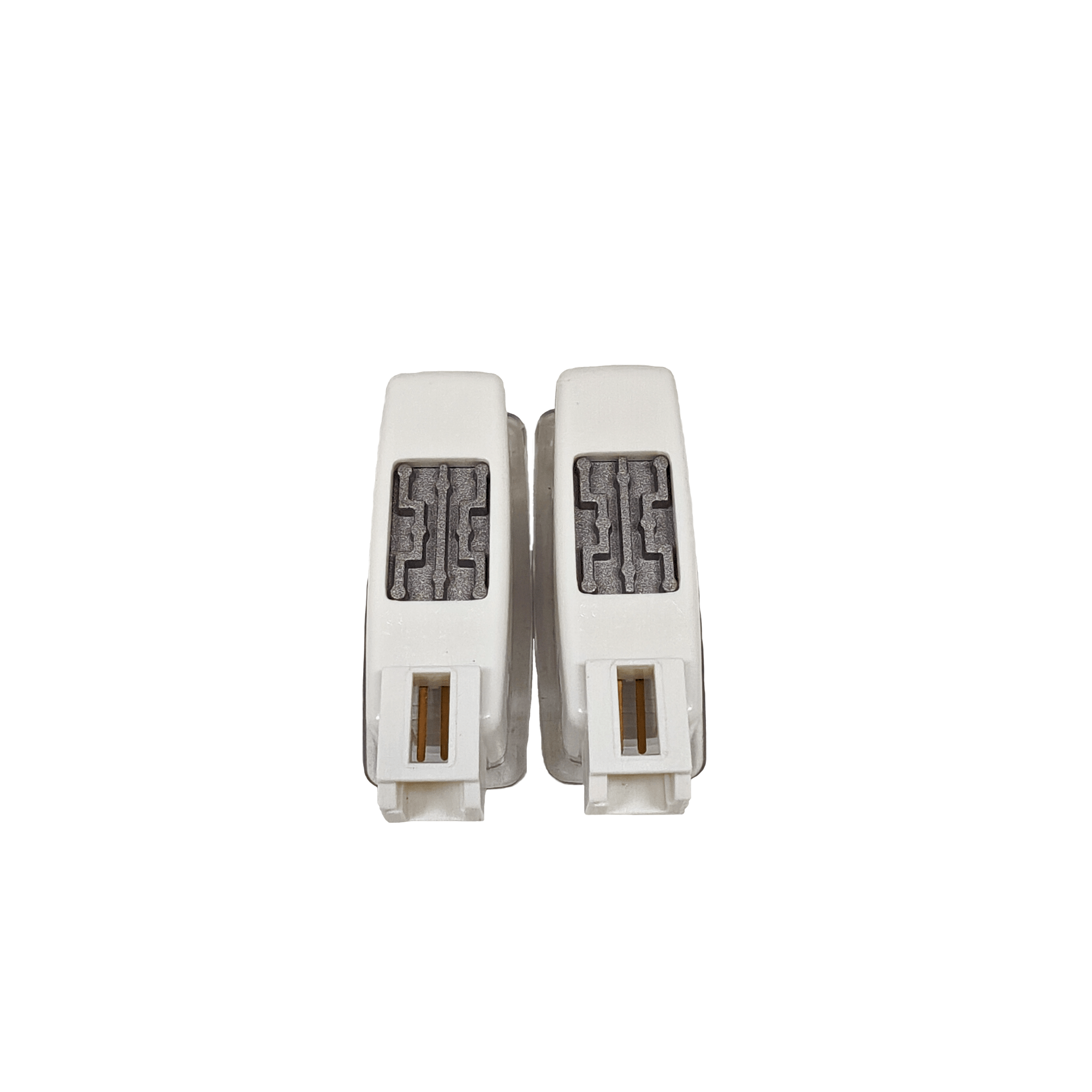 Buick Envision 2nd Gen Premium Door Puddle Lights Various Designs - 2021–2026