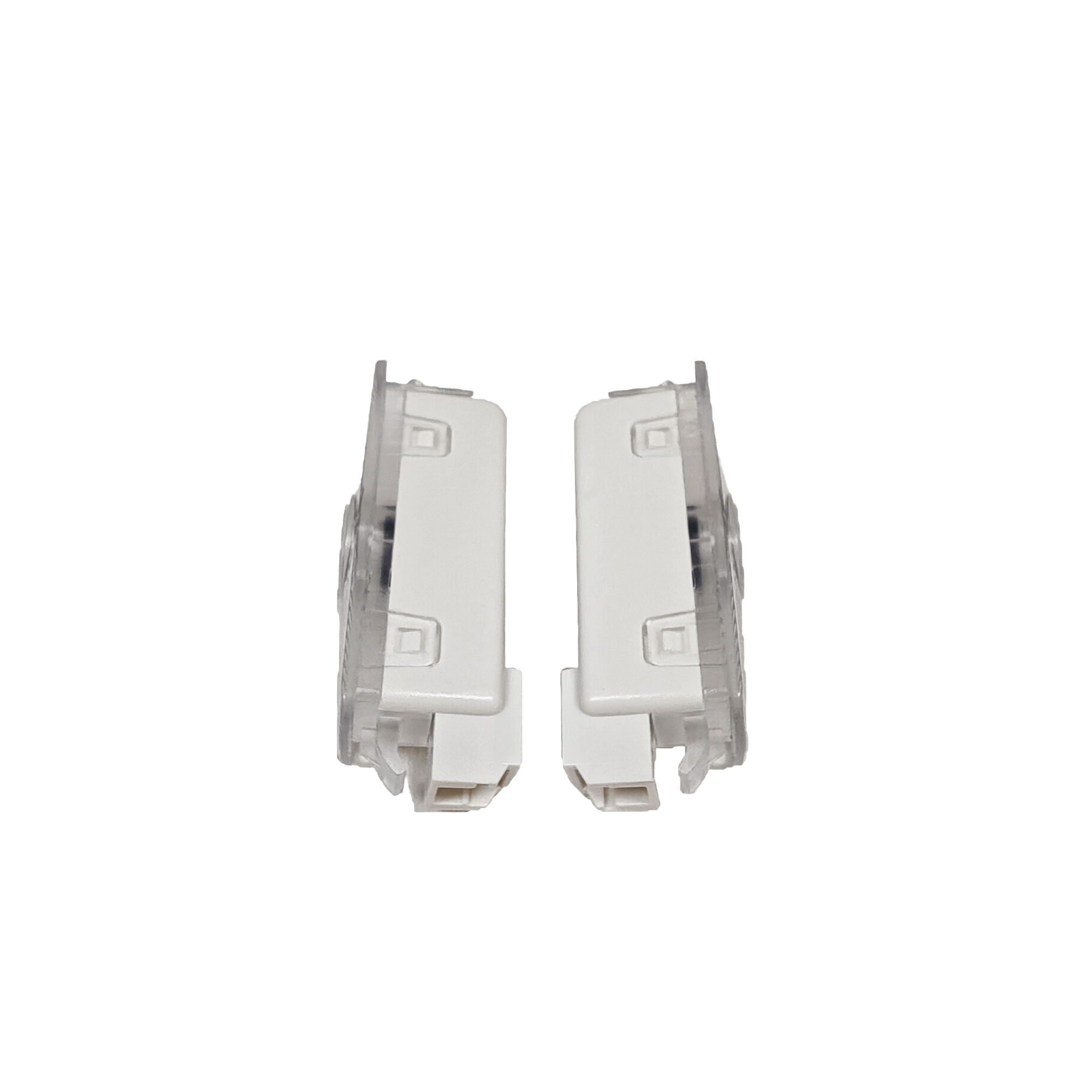 Buick Envision 2nd Gen Premium Door Puddle Lights Various Designs - 2021–2026