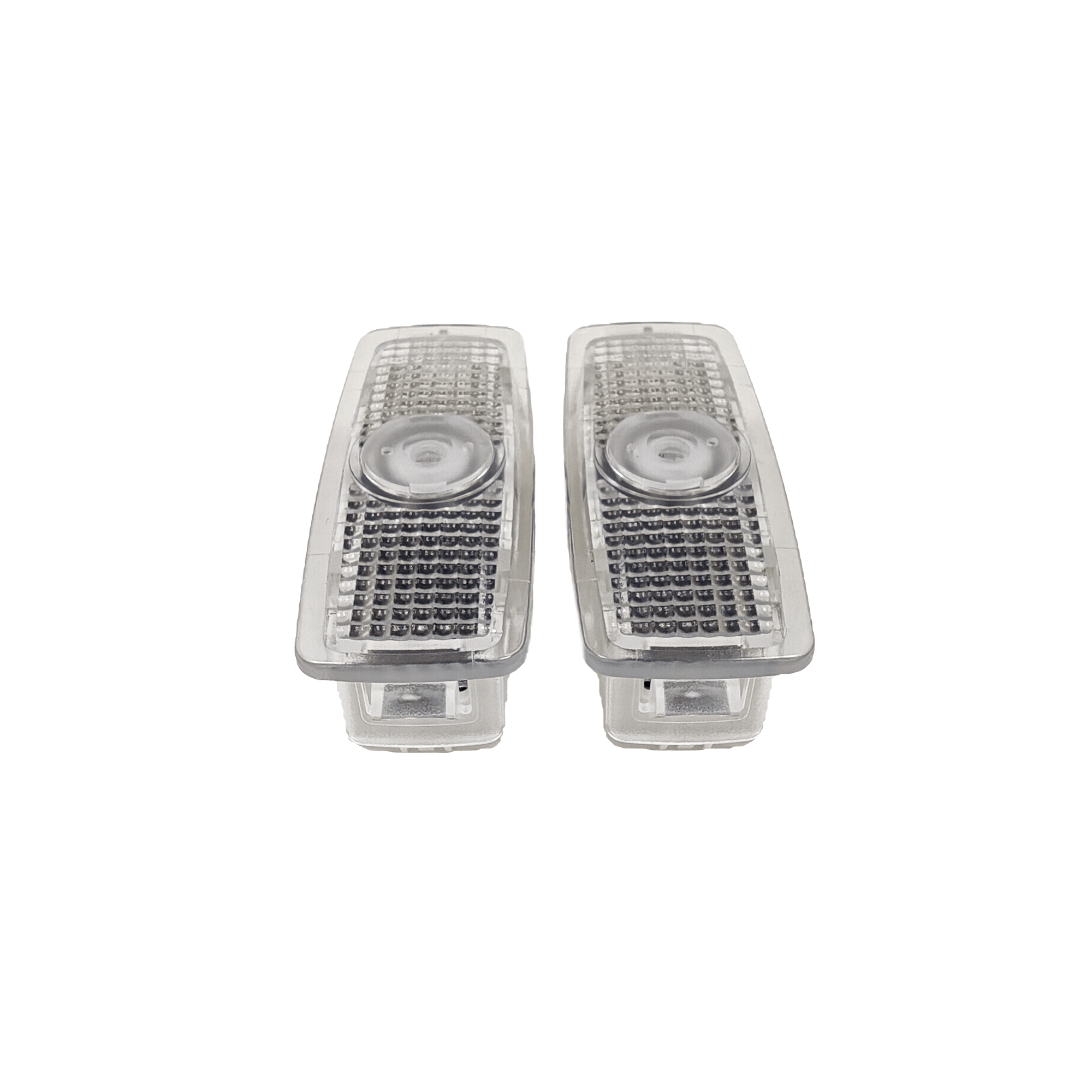 Buick Envision 2nd Gen Premium Door Puddle Lights Various Designs - 2021–2026
