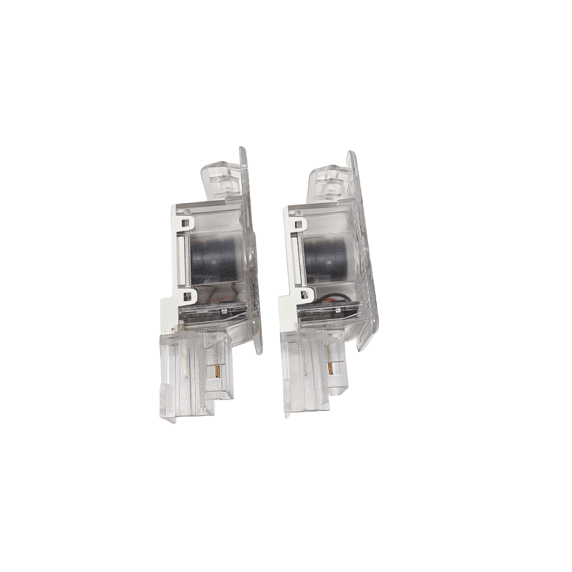 Buick LaCrosse 2nd/3rd/4th Gen Premium Door Puddle Lights Various Designs 2010-2026