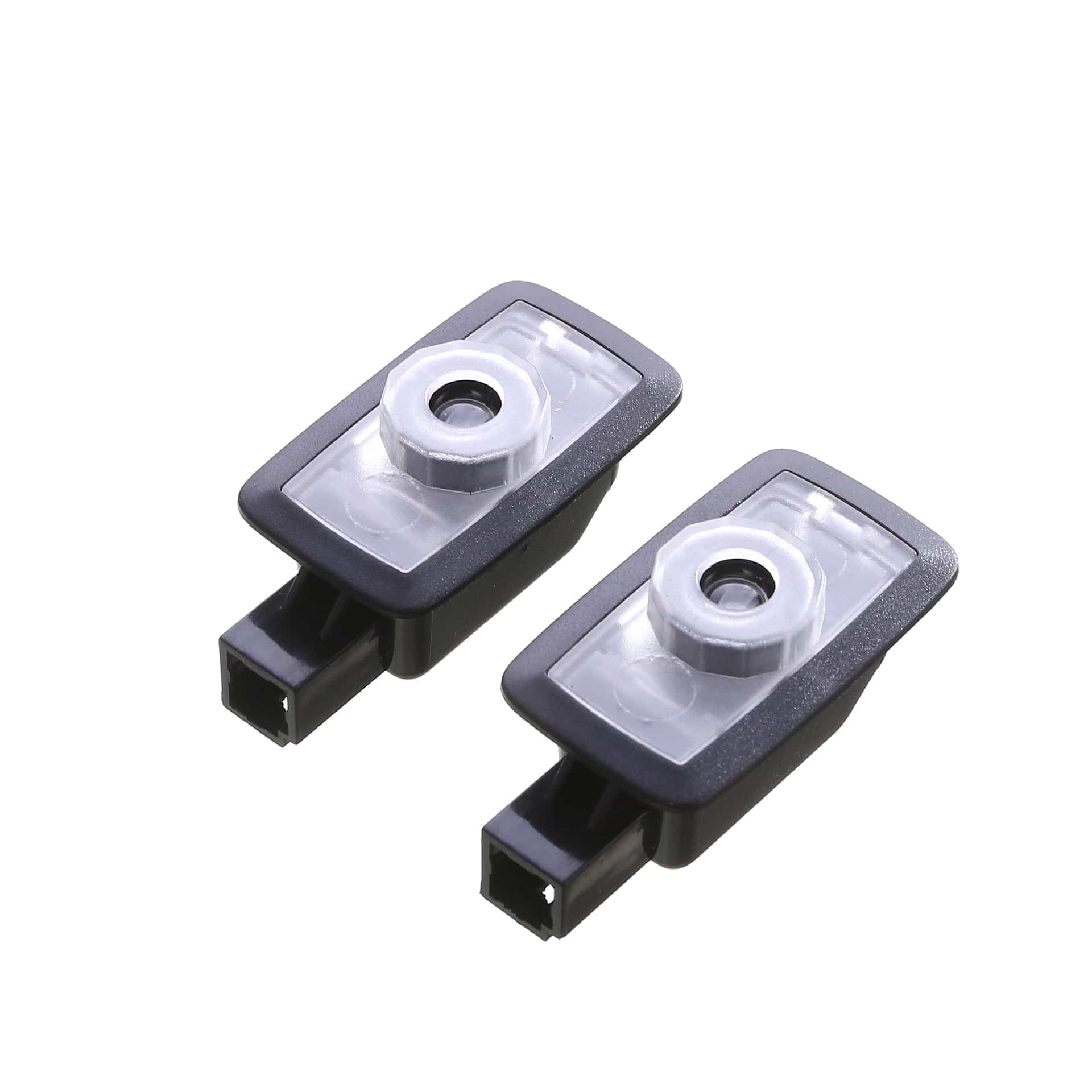 BYD Frigate 07 Premium Door Puddle Lights Various Designs 2023-2024