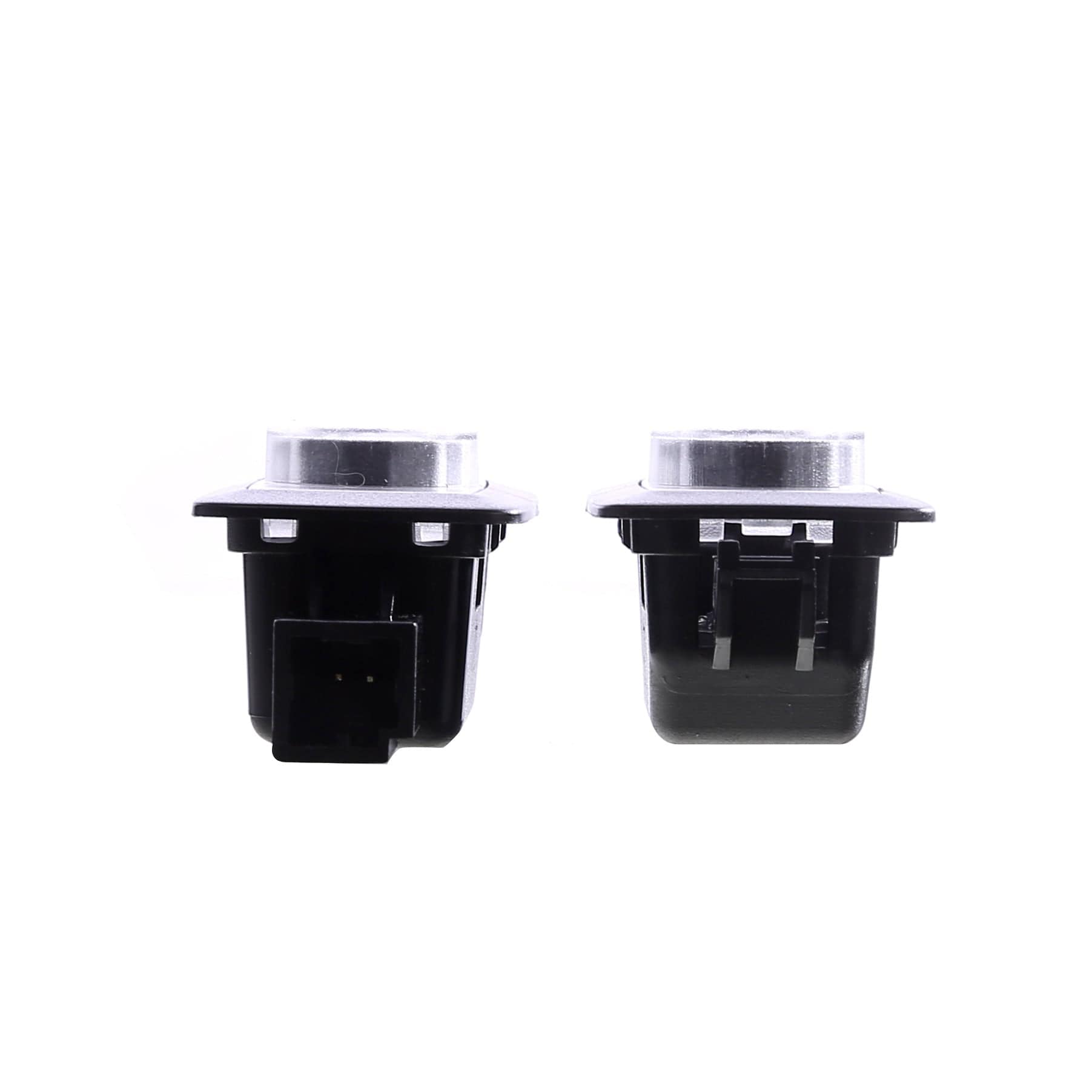 BYD Song Pro Premium Door Puddle Lights Various Designs 2019-2026