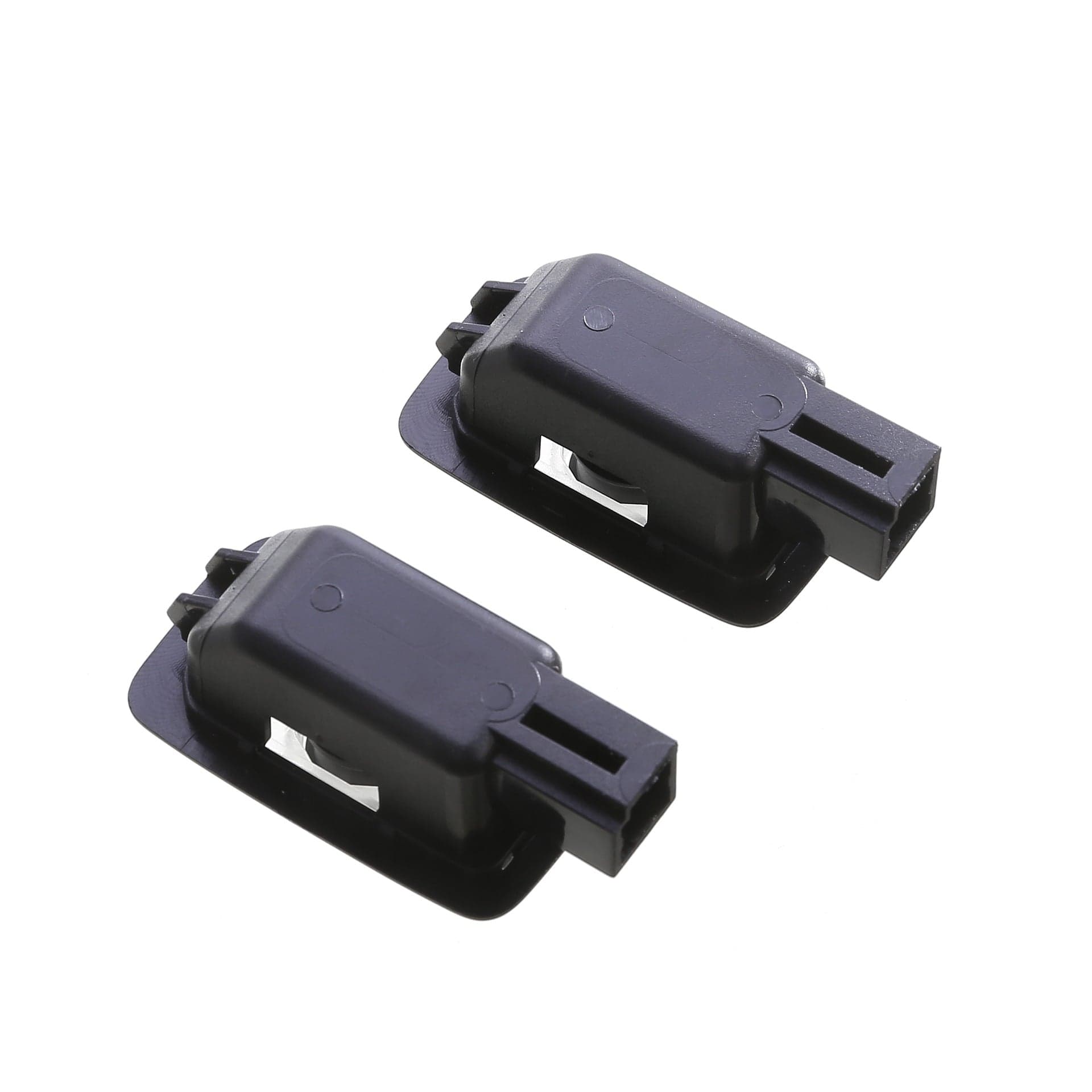 BYD Han Premium Door Puddle Lights Various Designs 2020-2026