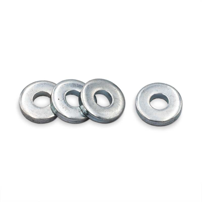 BLOX Racing Coilover Replacement Part - 5mm Shim Kit - For Ek Coilovers BXSS-00100-SK