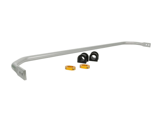 Whiteline Front Sway Bar 24mm Heavy Duty Blade Adjustable Mazda MX-5 Miata 06-11